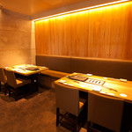 焼肉本舗 ぴゅあ - 