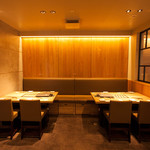 焼肉本舗 ぴゅあ - 