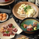 Zenseki Koshitsu Izakaya Gintei - 