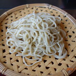 Soba Saryou Kimura - 蕎麦