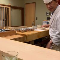 鮨いわもと - 