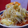 ジャンプ - 料理写真:紅