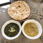 インド・パキスタン料理 アルバラカ - 