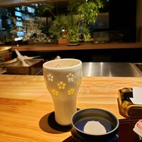 北新地 天婦羅 ぼん次 - 