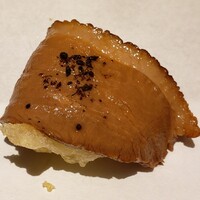北新地 天婦羅 ぼん次 - 