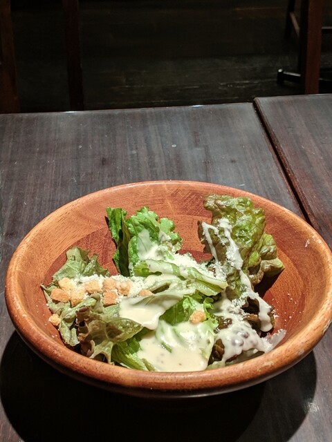 Salvatore Cuomo Bar 大宮 サルヴァトーレクオモアンドバール