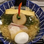 SOBA DINING QUATTRO（ソバダイニング クワトロ） - 