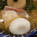 SOBA DINING QUATTRO（ソバダイニング クワトロ） - 