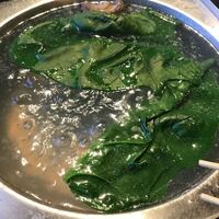 京都つゆしゃぶCHIRIRI 本店 - 