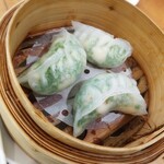 Tim Ho Wan - 