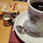 Komeda Kohi Ten - 