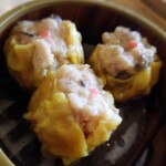 LEGEND SEAFOOD RESTAURANT - 