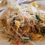 LEGEND SEAFOOD RESTAURANT - 