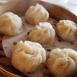 LEGEND SEAFOOD RESTAURANT - 