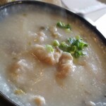 LEGEND SEAFOOD RESTAURANT - 