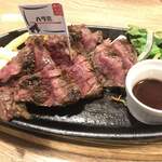 大衆肉酒場 キングコング - 