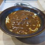 風遊斎 - カリィヌスバ（900円）