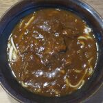 風遊斎 - カリィヌスバのアップ