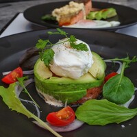 マーサーブランチ テラスハウス - 