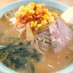 あすかラーメン - 