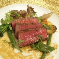 ガストロノミー ジョエル・ロブション - 