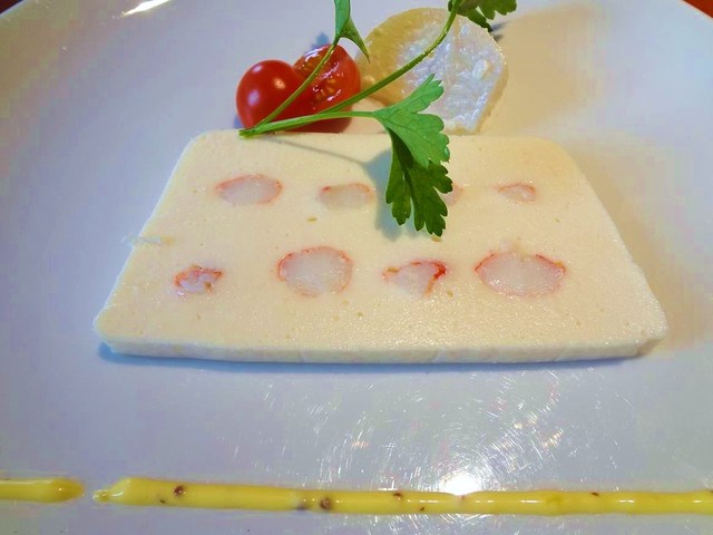 ナージュリヴレ カミヤマ（NAGELIBRE KAMIYAMA） - 北仙台（フレンチ）の写真