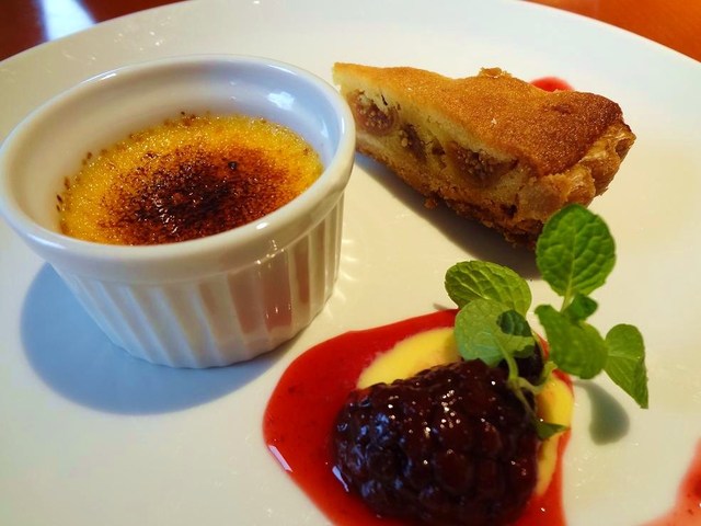 ナージュリヴレ カミヤマ（NAGELIBRE KAMIYAMA） - 北仙台（フレンチ）の写真