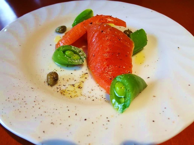 ナージュリヴレ カミヤマ（NAGELIBRE KAMIYAMA） - 北仙台（フレンチ）の写真