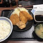 Yoshinoya - 