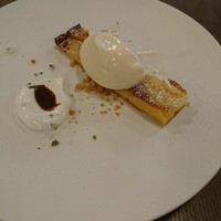 シェ ケンタロウ - 