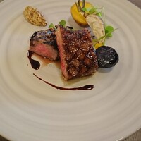 シェ ケンタロウ - 