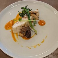 シェ ケンタロウ - 