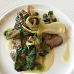 ボンクラージュ - 