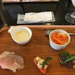 ボンクラージュ - 