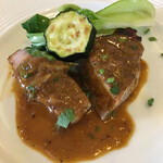 ボンクラージュ - 