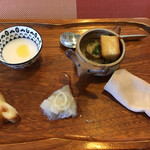 ボンクラージュ - 