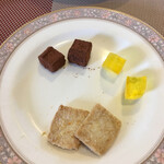 ボンクラージュ - 