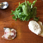 ボンクラージュ - 