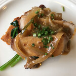 ボンクラージュ - 