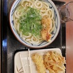 Marugame Seimen - 