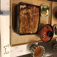 割烹蒲焼 横浜八十八 吉田町店 - 