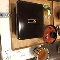 割烹蒲焼 横浜八十八 吉田町店 - 