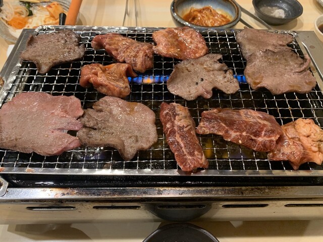 Yakiniku Manpuku photo 2