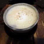 Kafe Kari Renge - 淡雪珈琲（バニラ・キャラメル・ヘーゼルナッツ）￥650