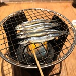 産直さばと青魚 伏見あおい - 