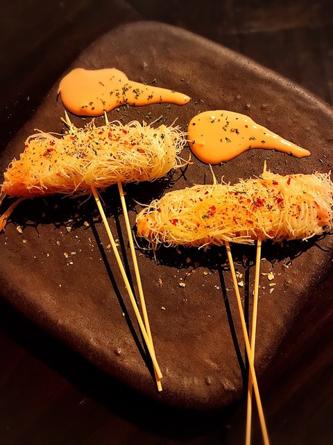 リニューアル 蕎麦と鉄板焼きdining 彩華 松本 郷土料理 その他 食べログ リニューアル 蕎麦と鉄板焼きdining 彩華 松本 郷土料理 その他 食べログ