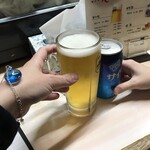 がばちょ - Ｍっるからの