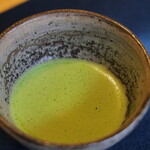 高山寺 石水院 - ドリンク写真: