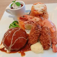 キッチン 大宮 MARK IS みなとみらい店 - 