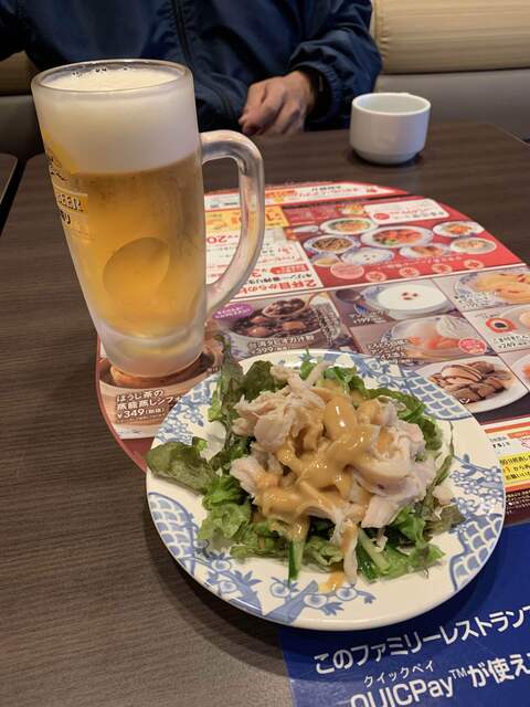 バーミヤン 長沼原店 動物公園 ファミレス 食べログ